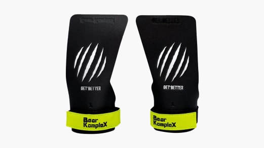Bear KompleX Black Diamond No Hole Speed Grips | Rogue Fitness